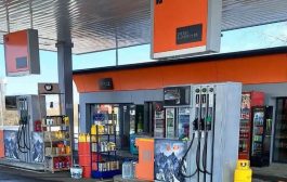 При проверки в 17 бензиностанции, НАП разкри 7 нарушения