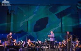 Концертът RAY ON MY MIND SYMPHONY – на 30 октомври на сцената на Държавна опера-Стара Загора