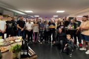 Нова зала по джудо отвори врати в Стара Загора