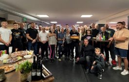 Нова зала по джудо отвори врати в Стара Загора