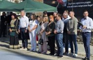 Старозагорското село Оряховица събра поколения и традиции на деветия Празник на ореха