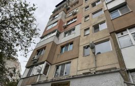 8-етажна жилищна в кв. „Железник“ ще бъде енергийно обновена