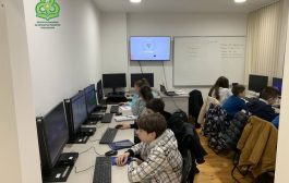 Клубът по програмиране към ЦПЛР – Стара Загора приема ученици от VIII до XII клас