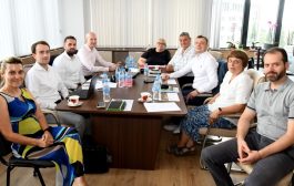 S&P повиши перспективата пред кредитния рейтинг на Община Стара Загора на „положителна“