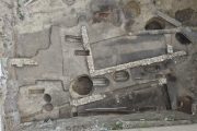 Нови открития при спасителни археологически проучвания на РИМ-Стара Загора