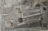 Нови открития при спасителни археологически проучвания на РИМ-Стара Загора