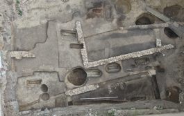 Нови открития при спасителни археологически проучвания на РИМ-Стара Загора