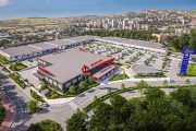 Кметът Живко Тодоров ще участва в първата копка на новия XOPark в Стара Загора