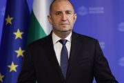Министър-председателят Румен Радев: Честит празник, приемете сърдечните ми поздрави по случай Деня на Стара Загора!