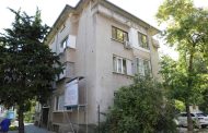 Започна обновяването на жилищна сграда на ул. „Димитър Подвързачов“ № 1 в Стара Загора