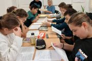 ЦПЛР – Стара Загора открива нов клуб по интереси „Езикова култура“