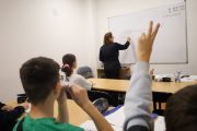 ЦПЛР – Стара Загора развива математическите умения на ученици от VII до XII клас