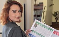 Честит рожден ден на Йоана Попова!
