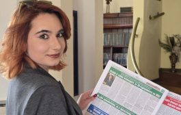 Честит рожден ден на Йоана Попова!