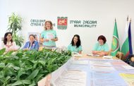 Деветото издание на „Здравей, Здраве!“ предлага два дни с лекции, занаяти, демонстрации, творчески занимания и срещи с автори